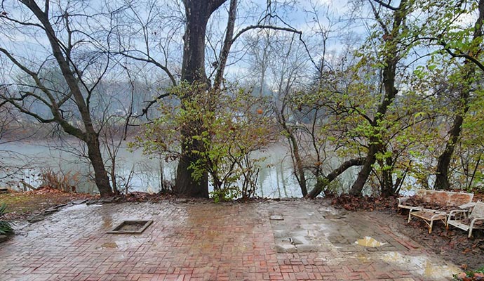 Expert Patio Pressure Washing Services in Cincinnati, OH