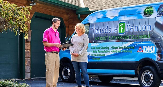 teasdalepressurewashing professional team